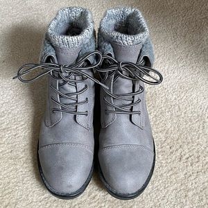 Combat Boots
